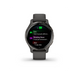 Смарт-годинник Garmin Venu 2S Slate Bezel with Graphite Case and Silicone Band (010-02429-10)  010-02429-10 фото 4