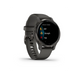Смарт-годинник Garmin Venu 2S Slate Bezel with Graphite Case and Silicone Band (010-02429-10)  010-02429-10 фото 3