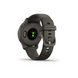 Смарт-годинник Garmin Venu 2S Slate Bezel with Graphite Case and Silicone Band (010-02429-10)  010-02429-10 фото 7