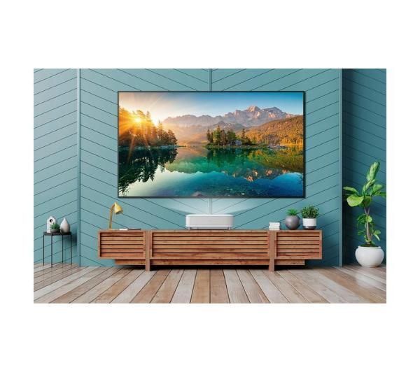 Ультракороткофокусний проектор Epson EH-LS650W (V11HB07040) V11HB07040 фото