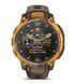 Смарт-годинник Garmin Instinct Crossover AMOLED Bronze/Sunburst (010-03398-01) 010-03398-01 фото 3