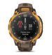 Смарт-годинник Garmin Instinct Crossover AMOLED Bronze/Sunburst (010-03398-01) 010-03398-01 фото 6