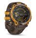 Смарт-годинник Garmin Instinct Crossover AMOLED Bronze/Sunburst (010-03398-01) 010-03398-01 фото 2