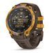Смарт-годинник Garmin Instinct Crossover AMOLED Bronze/Sunburst (010-03398-01) 010-03398-01 фото 1