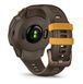 Смарт-годинник Garmin Instinct Crossover AMOLED Bronze/Sunburst (010-03398-01) 010-03398-01 фото 7