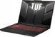 Ноутбук ASUS TUF Gaming A16 FA607NU (FA607NU-R5165) R5-7535HS|16GB|512GB| RTX4050 144Hz|DOS FA607NU-R5165 фото 6