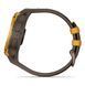 Смарт-годинник Garmin Instinct Crossover AMOLED Bronze/Sunburst (010-03398-01) 010-03398-01 фото 8