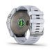 Смарт-годинник Garmin Epix Pro (Gen 2)  Sapphire Edition 51 mm  Titanium with Whitestone Band (010-02804-11) 010-02804-11 фото 2