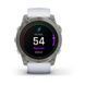 Смарт-годинник Garmin Epix Pro (Gen 2)  Sapphire Edition 51 mm  Titanium with Whitestone Band (010-02804-11) 010-02804-11 фото 10