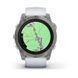 Смарт-годинник Garmin Epix Pro (Gen 2)  Sapphire Edition 51 mm  Titanium with Whitestone Band (010-02804-11) 010-02804-11 фото 4