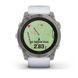 Смарт-годинник Garmin Epix Pro (Gen 2)  Sapphire Edition 51 mm  Titanium with Whitestone Band (010-02804-11) 010-02804-11 фото 6