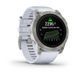 Смарт-годинник Garmin Epix Pro (Gen 2)  Sapphire Edition 51 mm  Titanium with Whitestone Band (010-02804-11) 010-02804-11 фото 3