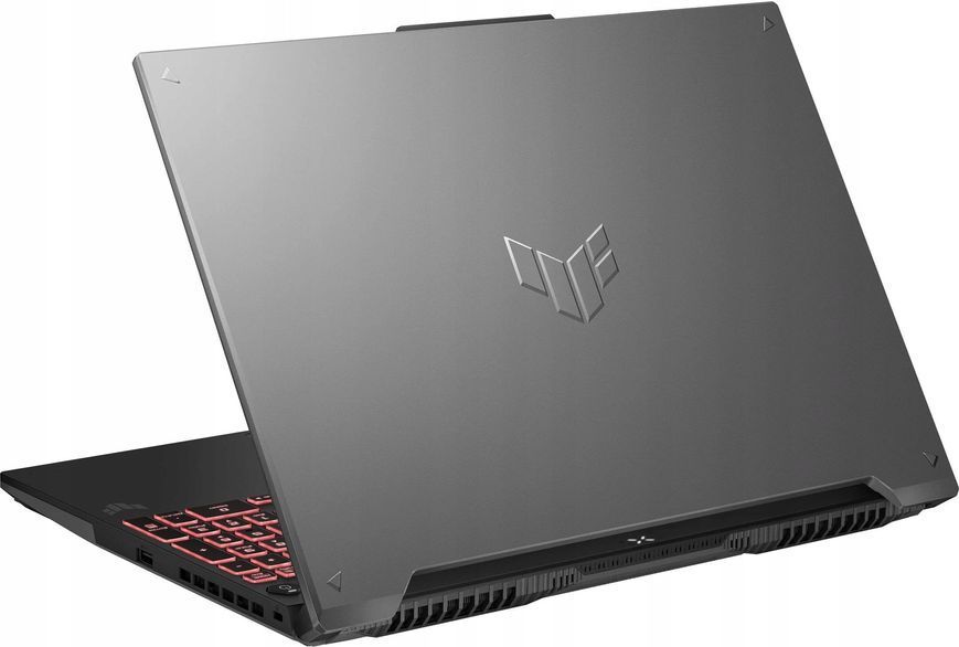 Ноутбук ASUS TUF Gaming A16 FA607NU (FA607NU-R5165) R5-7535HS|16GB|512GB| RTX4050 144Hz|DOS FA607NU-R5165 фото