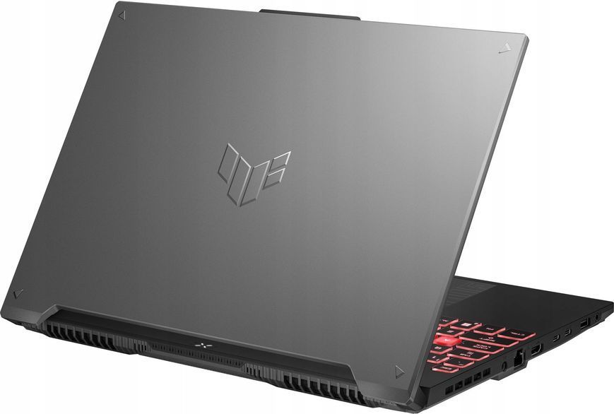 Ноутбук ASUS TUF Gaming A16 FA607NU (FA607NU-R5165) R5-7535HS|16GB|512GB| RTX4050 144Hz|DOS FA607NU-R5165 фото