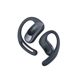 Бездротові наушники Shokz OpenFit Air black (T511-ST-BK) T511-ST-BK фото