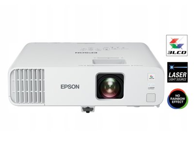 Мультимедійний проектор Epson EB-L260F (V11HA69080) V11HA69080 фото