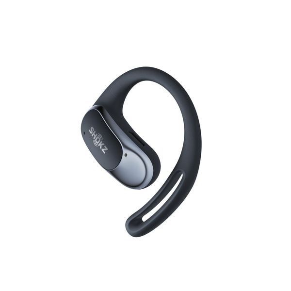 Бездротові наушники Shokz OpenFit Air black (T511-ST-BK) T511-ST-BK фото