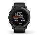 Смарт-годинник Garmin Epix Pro (Gen 2)  Standard Edition 51 mm Slate Grey with Black Band (010-02804-21) 010-02804-21 фото 7