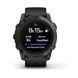 Смарт-годинник Garmin Epix Pro (Gen 2)  Standard Edition 51 mm Slate Grey with Black Band (010-02804-21) 010-02804-21 фото 6