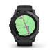 Смарт-годинник Garmin Epix Pro (Gen 2)  Standard Edition 51 mm Slate Grey with Black Band (010-02804-21) 010-02804-21 фото 3