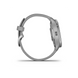 Смарт-годинник Garmin Venu 2 Plus Silver Stainless Steel Bezel With Powder Grey Case And Silicone Band (010-02496-10) 010-02496-10 фото 8
