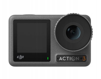 Екшн-камера DJI Osmo Action 3 Standard Combo (CP.OS.00000220.01) CP.OS.00000220.01 фото