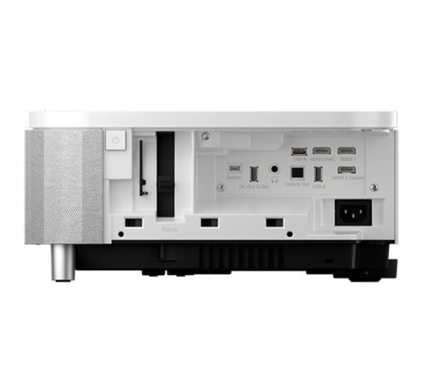 Мультимедійний проектор Epson EH-LS800W (V11HA90040) V11HA90040 фото