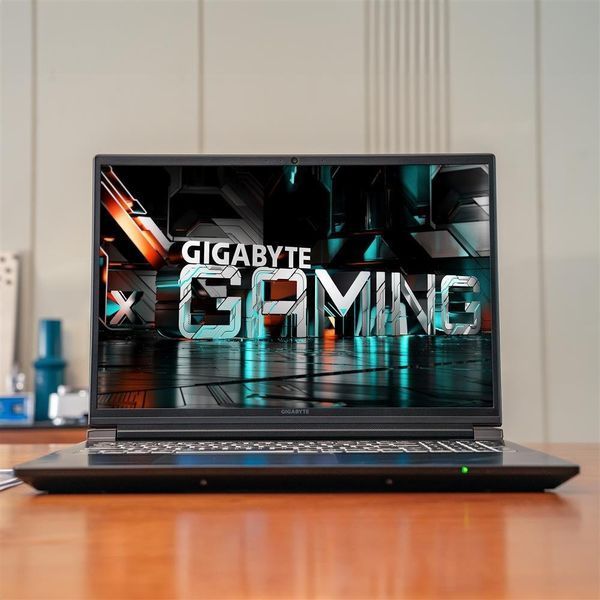 Ноутбук GIGABYTE G6X 2024 9KG (9KG-43EE854SD) Intel core   i7-13650HX |16 GB|1 TB| RTX 4060 165 Hz|DOS 9KG-43EE854SD фото