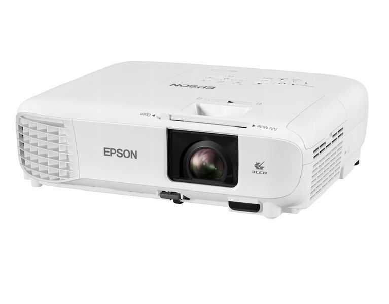 Мультимедійний проектор Epson EB-E24 (V11HB51042) V11HB51042 фото