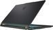 Ноутбук MSI Cyborg 15 A13VE (A13VE-1613XPL) intel core  i5-13420H | 16 GB| 512 GB| RTX 4050  144 Hz| DOS A13VE-1613XPL фото 5