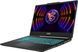 Ноутбук MSI Cyborg 15 A13VE (A13VE-1613XPL) intel core  i5-13420H | 16 GB| 512 GB| RTX 4050  144 Hz| DOS A13VE-1613XPL фото 4