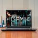 Ноутбук GIGABYTE G6X 2024 9KG (9KG-43EE854SD) Intel core   i7-13650HX |16 GB|1 TB| RTX 4060 165 Hz|DOS 9KG-43EE854SD фото 13