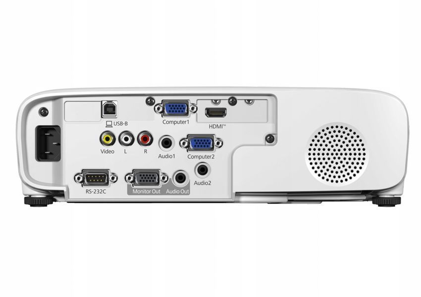 Мультимедійний проектор Epson EB-E24 (V11HB51042) V11HB51042 фото