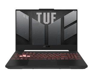 Ноутбук ASUS TUF Gaming A15 FA507RR Mecha Gray (FA507RR-HN036) R7-6800H|16GB|512GB| RTX3070|DOS FA507RR-HN036 фото