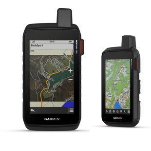 GPS-навігатор багатоцільовий Garmin Montana 700i (010-02347-11) 010-02347-11 фото