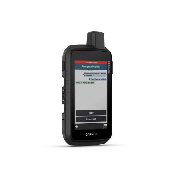 GPS-навігатор багатоцільовий Garmin Montana 700i (010-02347-11) 010-02347-11 фото
