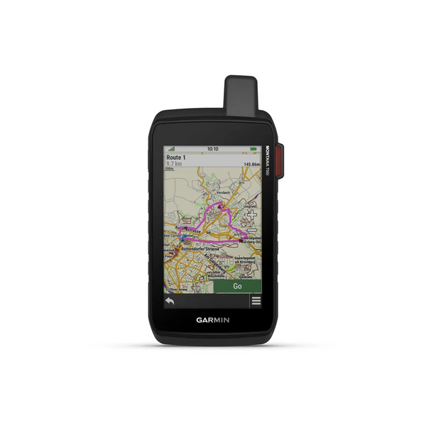 GPS-навігатор багатоцільовий Garmin Montana 700i (010-02347-11) 010-02347-11 фото