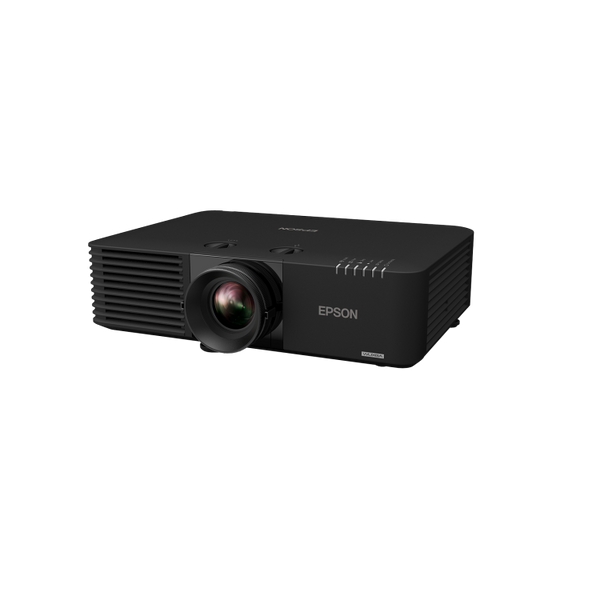 Мультимедійний проектор Epson EB-L735U (V11HA25140) V11HA25140 фото