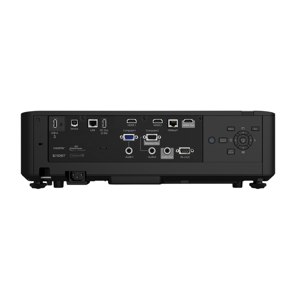 Мультимедійний проектор Epson EB-L735U (V11HA25140) V11HA25140 фото