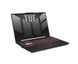Ноутбук ASUS TUF Gaming A15 FA507RR Mecha Gray (FA507RR-HN036) R7-6800H|16GB|512GB| RTX3070|DOS FA507RR-HN036 фото 3