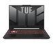 Ноутбук ASUS TUF Gaming A15 FA507RR Mecha Gray (FA507RR-HN036) R7-6800H|16GB|512GB| RTX3070|DOS FA507RR-HN036 фото 1
