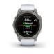 Смарт-годинник Garmin Epix Pro (Gen 2)  Sapphire Edition 47 mm Titanium with Whitestone Band (010-02803-21) 010-02803-21 фото 6