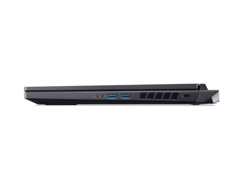Ноутбук Acer Nitro 16 AN16-51-57PF (NH.QJMEP.009) Intel core  i5-13420H|16GB|512GB| RTX4050 165Hz|DOS NH.QJMEP.009 фото
