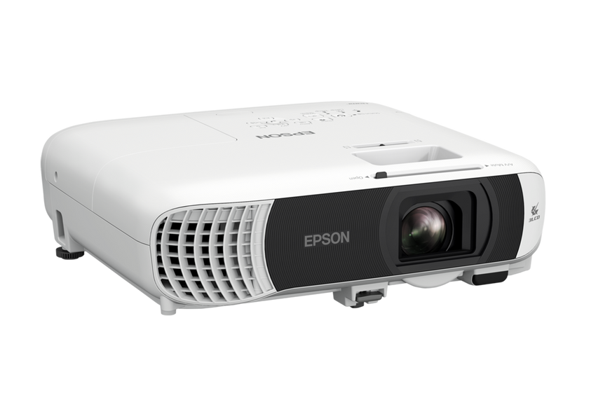 Мультимедійний проектор Epson EB-FH54 (V11HB59042) V11HB59042 фото
