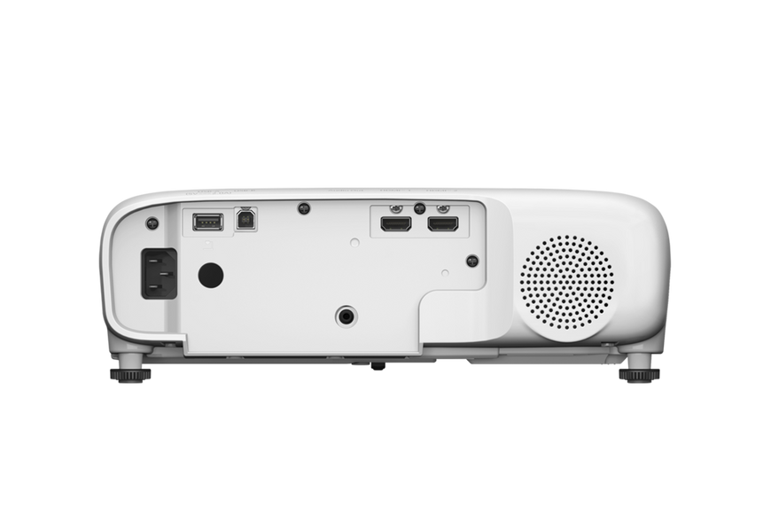 Мультимедійний проектор Epson EB-FH54 (V11HB59042) V11HB59042 фото