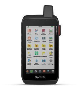 GPS-навігатор багатоцільовий Garmin Montana 750i (010-02347-01) 010-02347-01 фото