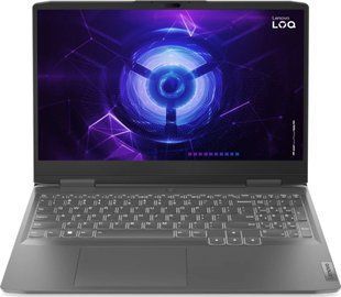 Ноутбук Lenovo LOQ 15IRH8 (82XV00KQPB) Intel core  i5-13500H |15,6" FHD 144Hz |16GB| 512 GB|RTX4060|DOS 82XV00KQPB фото