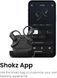 Навушники Shokz OpenFit Black TRW (True Wireless Bluetooth) 8000100472 фото 6