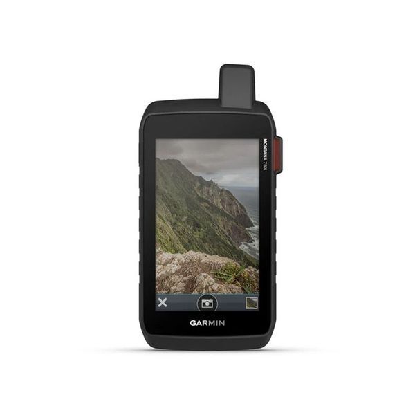 GPS-навігатор багатоцільовий Garmin Montana 750i (010-02347-01) 010-02347-01 фото