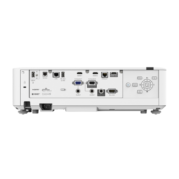 Мультимедійний проектор Epson EB-L730U (V11HA25040) V11HA25040 фото